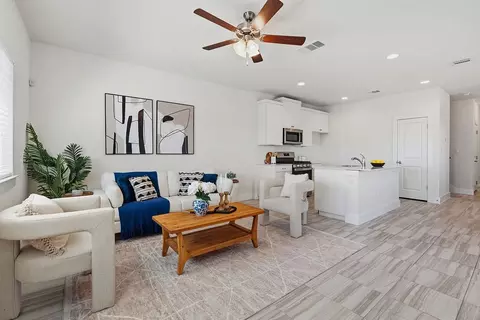 419 White Steppe Way #58, Georgetown, TX 78626