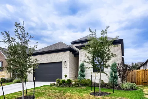 Exterior - 404 Jackson River Loop, Kyle, TX 78640 photo 2 of 7