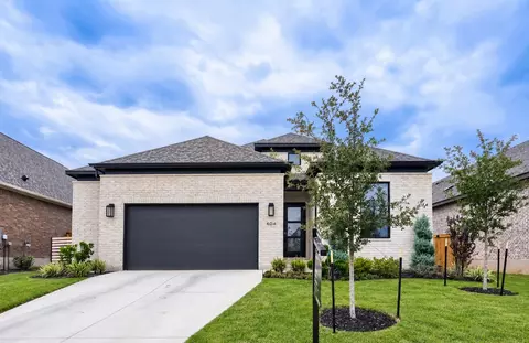 Exterior - 404 Jackson River Loop, Kyle, TX 78640 photo 1 of 7