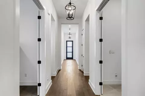 Entry Way - 404 Jackson River Loop, Kyle, TX 78640 photo 1 of 2