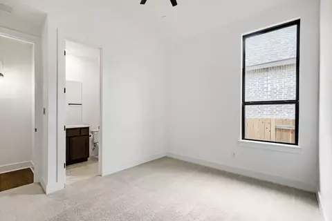 Bedroom - 404 Jackson River Loop, Kyle, TX 78640 photo 6 of 9