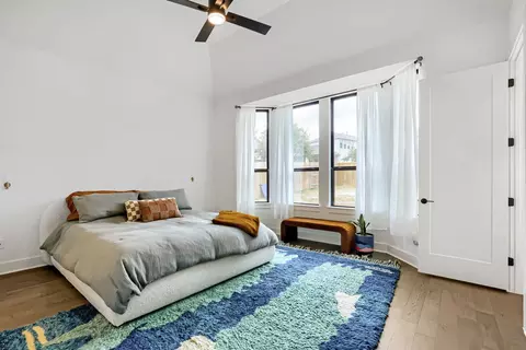 Bedroom - 404 Jackson River Loop, Kyle, TX 78640 photo 1 of 9