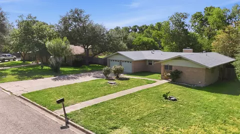 1609 Tammi Ln, Taylor, TX 76574