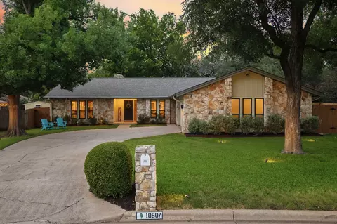 10507 Ronwood Dr, Austin, TX 78750