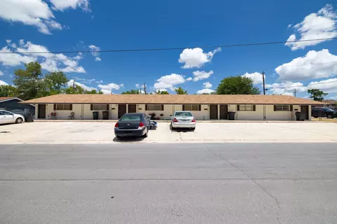 213 E Harrison Ave, Killeen, TX 76541