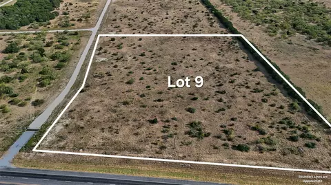 lot9 Us Hwy 190 Hwy, Lometa, TX 76853