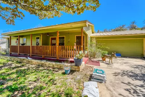 6901 Raccoon Run, Austin, TX 78736