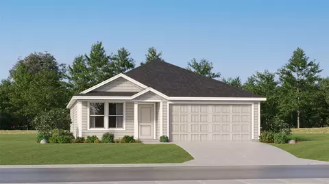 2303 Windrow Ln, Lockhart, TX 78644