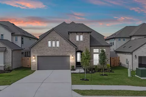 17417 Graces Path, Pflugerville, TX 78660