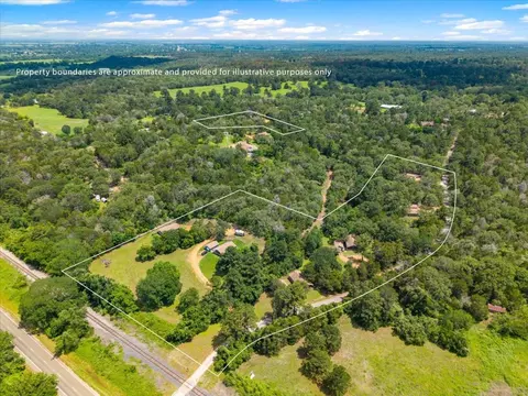 150 Copeland Hill Rd, Smithville, TX 78957
