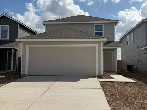 309 Rockies Rd, Hutto, TX 78634