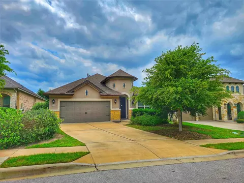 4324 Orange Blossom Pass, Leander, TX 78641
