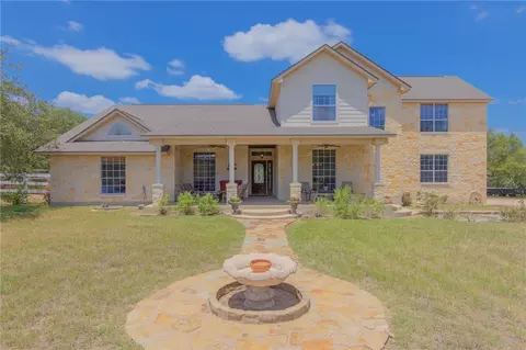550 Hays Country Acres Rd, Dripping Springs, TX 78620