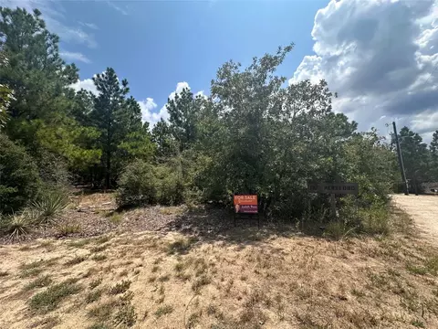 lot42 Hereford Ln, Bastrop, TX 78602