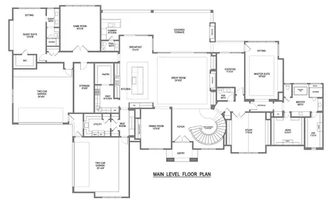 6300 Caudill Ln, Austin, TX 78738 photo 2