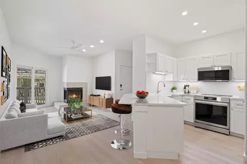 2450 Wickersham Ln #1307, Austin, TX 78741