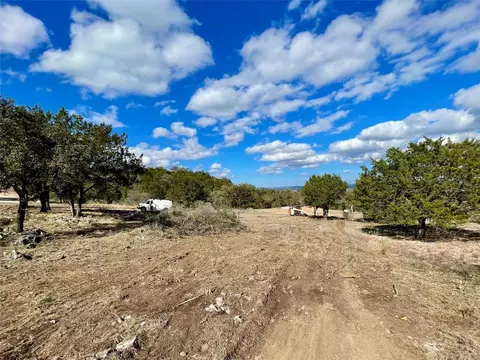 lot24 Lot 25 Prince Peak St, Cottonwood Shores, TX 78657