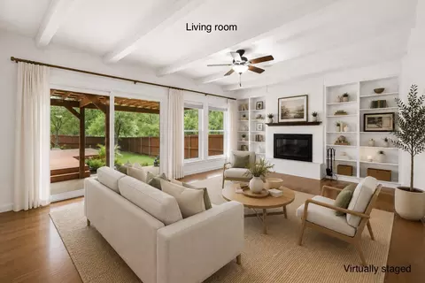 9411 Cedar Crest Dr, Austin, TX 78750