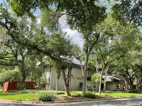 9411 Cedar Crest Dr, Austin, TX 78750