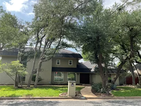 9411 Cedar Crest Dr, Austin, TX 78750