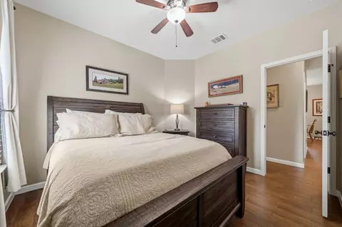 Bedroom - 340 Nectar Dr, Buda, TX 78610 photo 2 of 5
