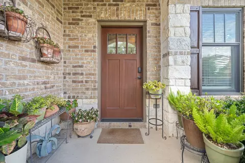 Entry Way - 340 Nectar Dr, Buda, TX 78610 photo 1 of 1