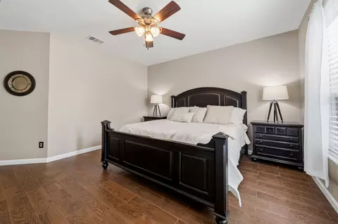 Bedroom - 340 Nectar Dr, Buda, TX 78610 photo 5 of 5