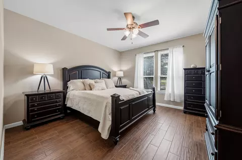 Bedroom - 340 Nectar Dr, Buda, TX 78610 photo 3 of 5