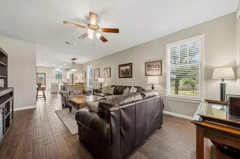 Living - 340 Nectar Dr, Buda, TX 78610 photo 1 of 3