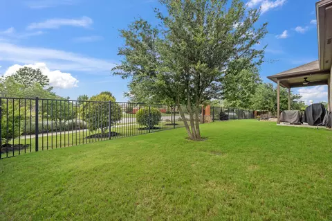 Exterior - 340 Nectar Dr, Buda, TX 78610 photo 6 of 7