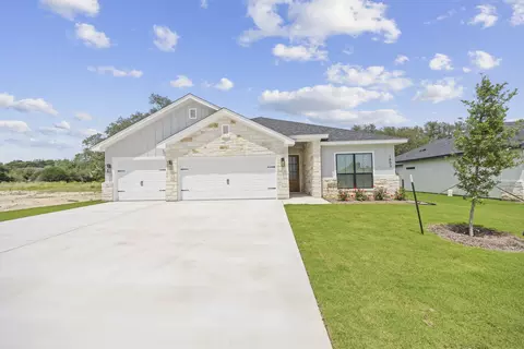 1803 Paint Horse Trl, Harker Heights, TX 76548