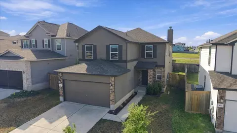 Exterior - 104 Rooster Way, Jarrell, TX 76537 photo 4 of 6