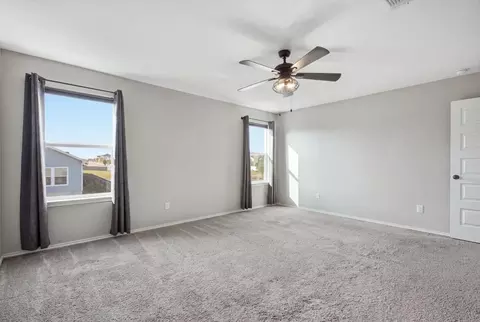 Bedroom - 104 Rooster Way, Jarrell, TX 76537 photo 1 of 4