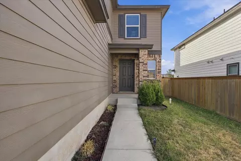 Entry Way - 104 Rooster Way, Jarrell, TX 76537 photo 1 of 2