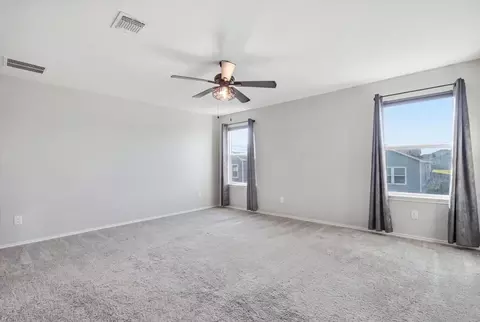 Bedroom - 104 Rooster Way, Jarrell, TX 76537 photo 2 of 4