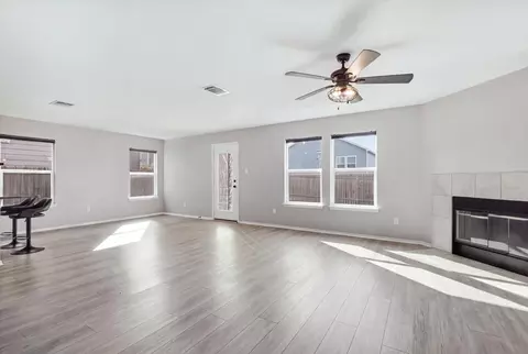 Living - 104 Rooster Way, Jarrell, TX 76537 photo 2 of 2
