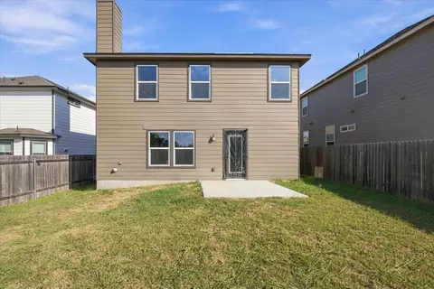 Exterior - 104 Rooster Way, Jarrell, TX 76537 photo 6 of 6