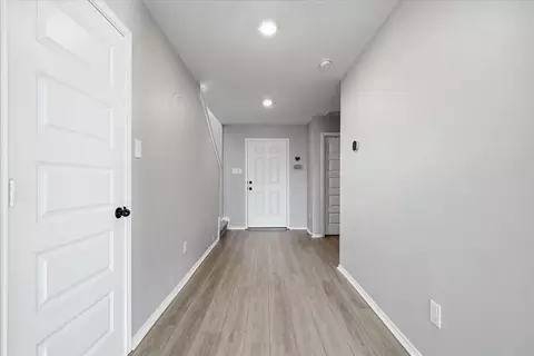 Entry Way - 104 Rooster Way, Jarrell, TX 76537 photo 2 of 2