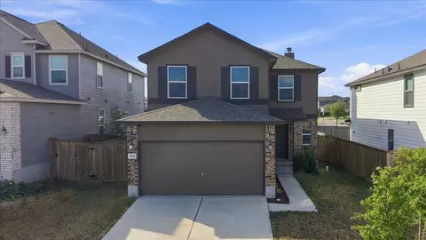 Exterior - 104 Rooster Way, Jarrell, TX 76537 photo 2 of 6