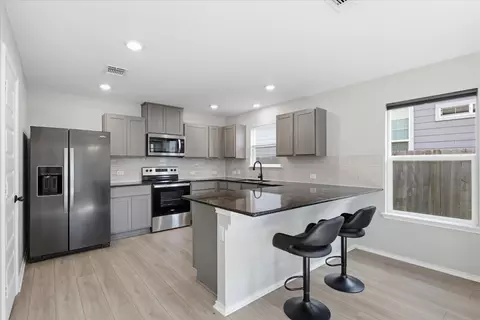 Kitchen - 104 Rooster Way, Jarrell, TX 76537 photo 1 of 4