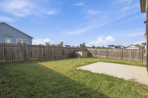 Exterior - 104 Rooster Way, Jarrell, TX 76537 photo 5 of 6