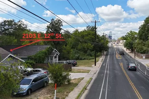 2103 E 12th St, Austin, TX 78702 photo 3