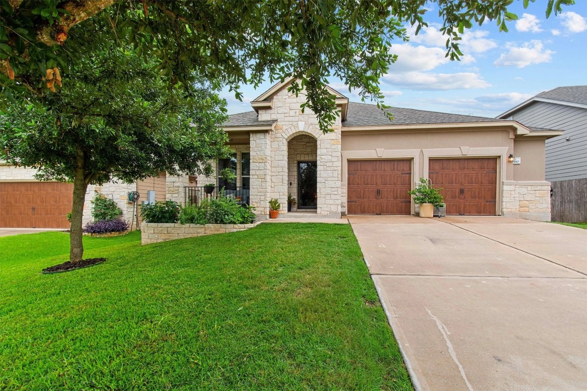 1180 Verna Brooks Way  