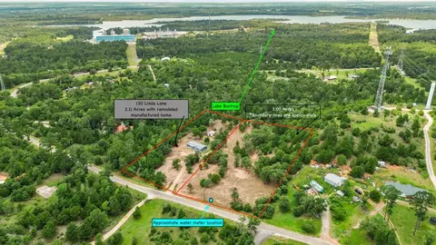 tbd Linda Ln, Bastrop, TX 78602