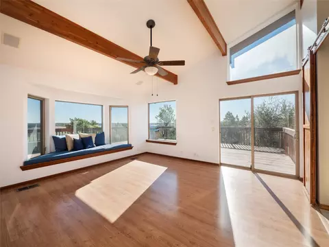 Living - 440 Balcones Ridgeway, Bertram, TX 78605 photo 4 of 5