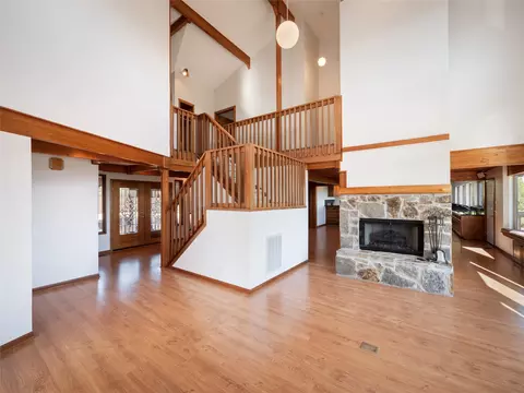 Living - 440 Balcones Ridgeway, Bertram, TX 78605 photo 2 of 5