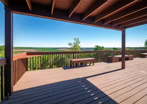 Exterior - 440 Balcones Ridgeway, Bertram, TX 78605 photo 3 of 4