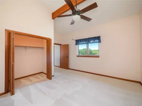 Bedroom - 440 Balcones Ridgeway, Bertram, TX 78605 photo 3 of 6