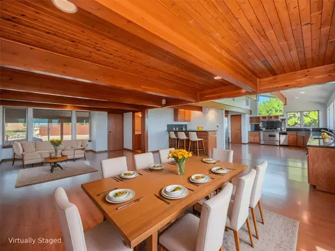 Dining - 440 Balcones Ridgeway, Bertram, TX 78605 photo 1 of 1