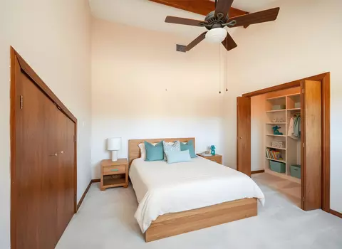 Bedroom - 440 Balcones Ridgeway, Bertram, TX 78605 photo 2 of 6